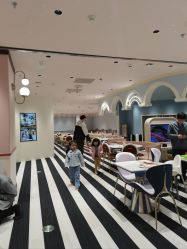点击看大图 -奈尔宝家庭中心·亲子餐厅(北京东坝万达店)