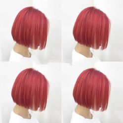 -Moyue HAIR SALON