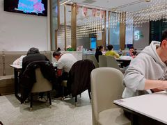 -北李妈妈菜·海肠捞饭(高新万达店)