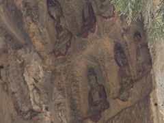 -四门塔风景区