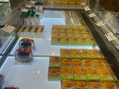 -马里奥饼店(麓谷店)