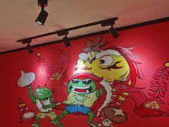 -蛙风暴干锅牛蛙(观前店)