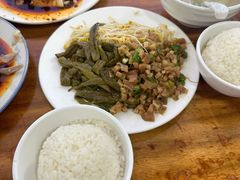 -温记府廟豆汤饭·始于1955年(海椒店)