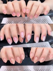 -Adore nail日式美甲美睫