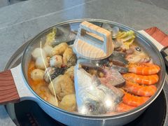 -创味·民间海南菜·非遗藤桥排骨(藤桥·免税城店)