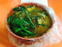 -老王太太串吧(中街店)