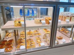 -法桐蛋糕·手作面包(万象城店)