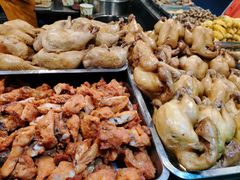 -道口童仔鸡(友谊街店)