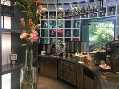 -MAMACHA妈妈茶(岳麓山店)