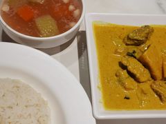 -深仔记茶餐厅(亚士厘道店)