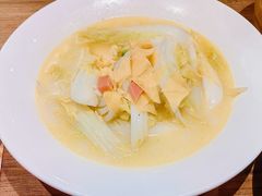 -锡和无锡菜(景丽苑店)