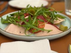 -Golden Lily河内巴黎法越料理餐厅(建国西路店)