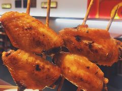 -1078號老北京涮肉(松柏店)
