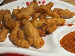 -季季红火锅(长沙步行街店)