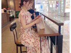 -伊势丹(现代城店)