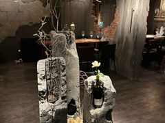 -CHURCH  BISTRO 教堂·餐吧