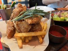 -百特喜·意大利餐厅(八佰伴镇江店)