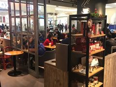 -COSTA COFFEE(上海月星环球港店)