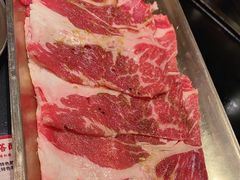 -西塔老太太泥炉烤肉(龙湖北苑天街店)