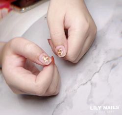 -LILY NAILS美甲美睫