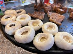 -欧巴烤肉(创富世纪店)