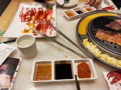 -韩宫宴炭火烤肉(印象城店)