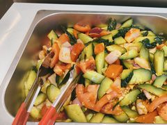 -辣八香新疆孜然串烤火锅(环球港店)