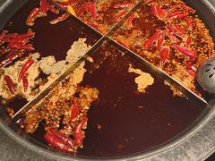 -陈眼镜火锅(总店)