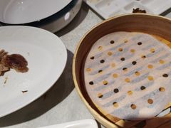 -福海居烤鸭店(鸟巢店)