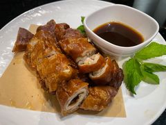 脆皮大肠-大宅院(西溪路店)