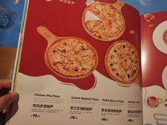 -HELLO MUSAE 拾光缪斯餐厅·纯正希腊风味(苏州中心店)