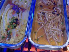 -很久以前羊肉串(打浦路店)