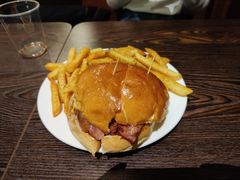 -瑞食酒馆 La Taverne Suisse