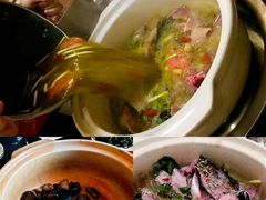 -黑河坝泡姜鸡贡椒鱼(贾旗路店)