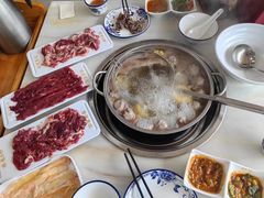 -杏花吴记牛肉火锅