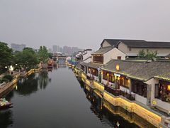 -二泉园老菜馆·百年无锡菜