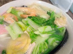 -洪福米线(浣纱路店)