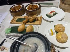 -大河锦悦酒店-锦悦中餐厅