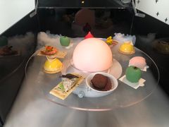-天玑高空江景餐厅&酒吧Sky Secret Restaurant&Bar