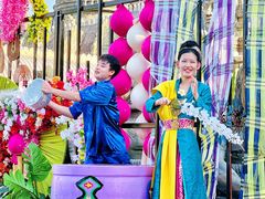 -南宁方特东盟神画