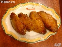 DSC00338-玛格萝妮比萨屋(四平店)