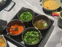 -阿源鱼捞斑鱼火锅·海鲜粥(山景尚宅店)