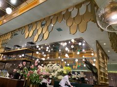 -雀蓝川菜(奥体广场店)