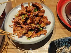 -华府九号海鲜烧烤大排档(龙域店)