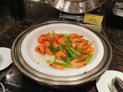 -温州王朝大酒店-自助餐厅