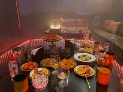-V SHOW max KTV(粉巷店)