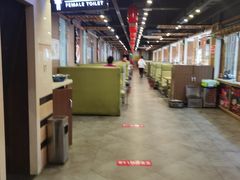 -金三顺韩式炭火烤肉店(中华路店)