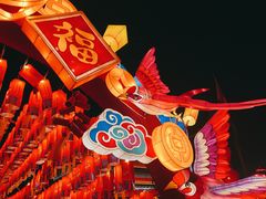 -西安城墙·碑林历史文化景区