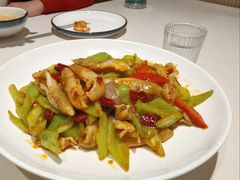 蛏子王-老大连·海肠捞饭·大连海鲜大连菜(西安路店)