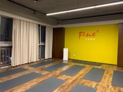 -FineYoga梵音瑜伽·普拉提